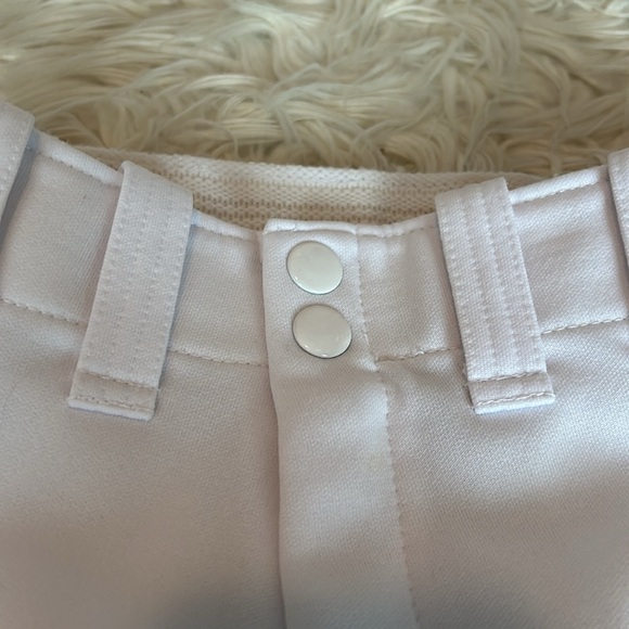 EUC, Easton, boys, baseball pants - Picture 3 of 9